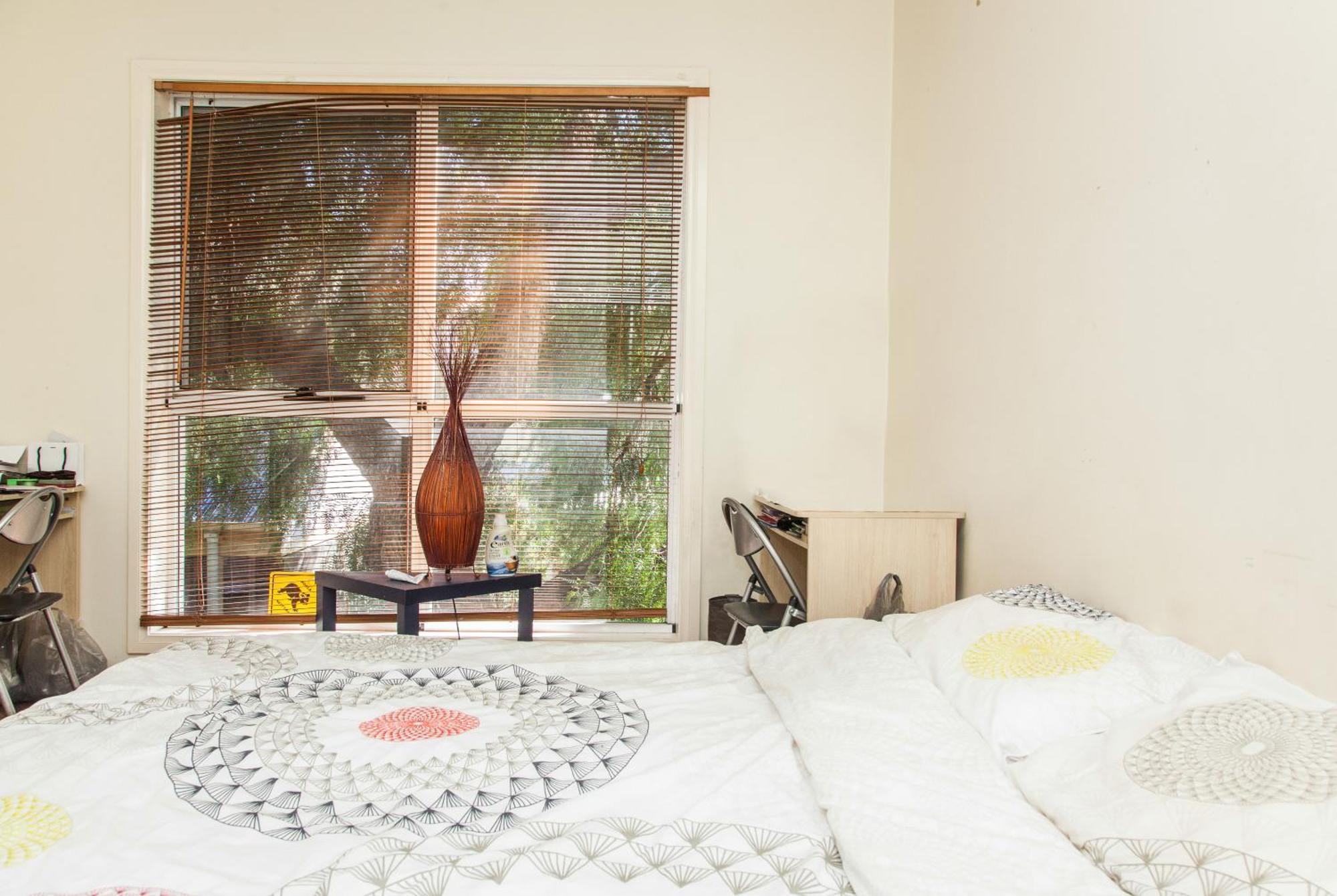 Abbotsford Private Rooms & Pods - 15 Charles Homestay Melbourne Eksteriør bilde