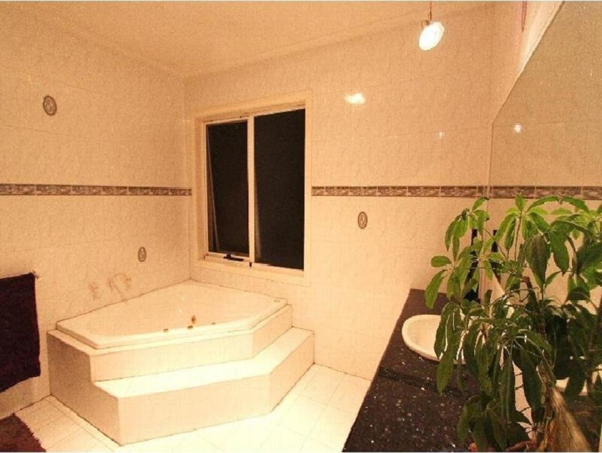 Abbotsford Private Rooms & Pods - 15 Charles Homestay Melbourne Eksteriør bilde