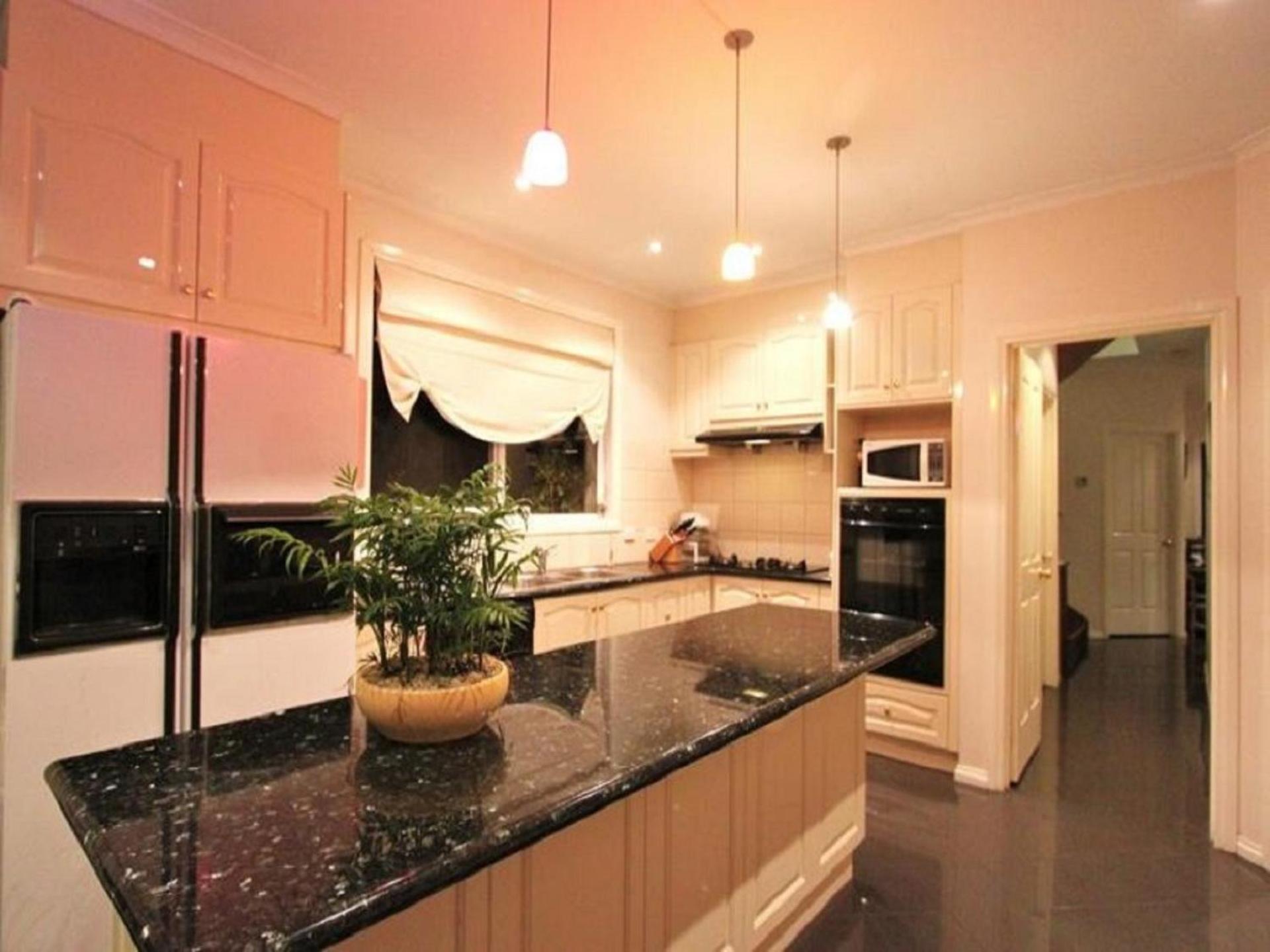 Abbotsford Private Rooms & Pods - 15 Charles Homestay Melbourne Eksteriør bilde