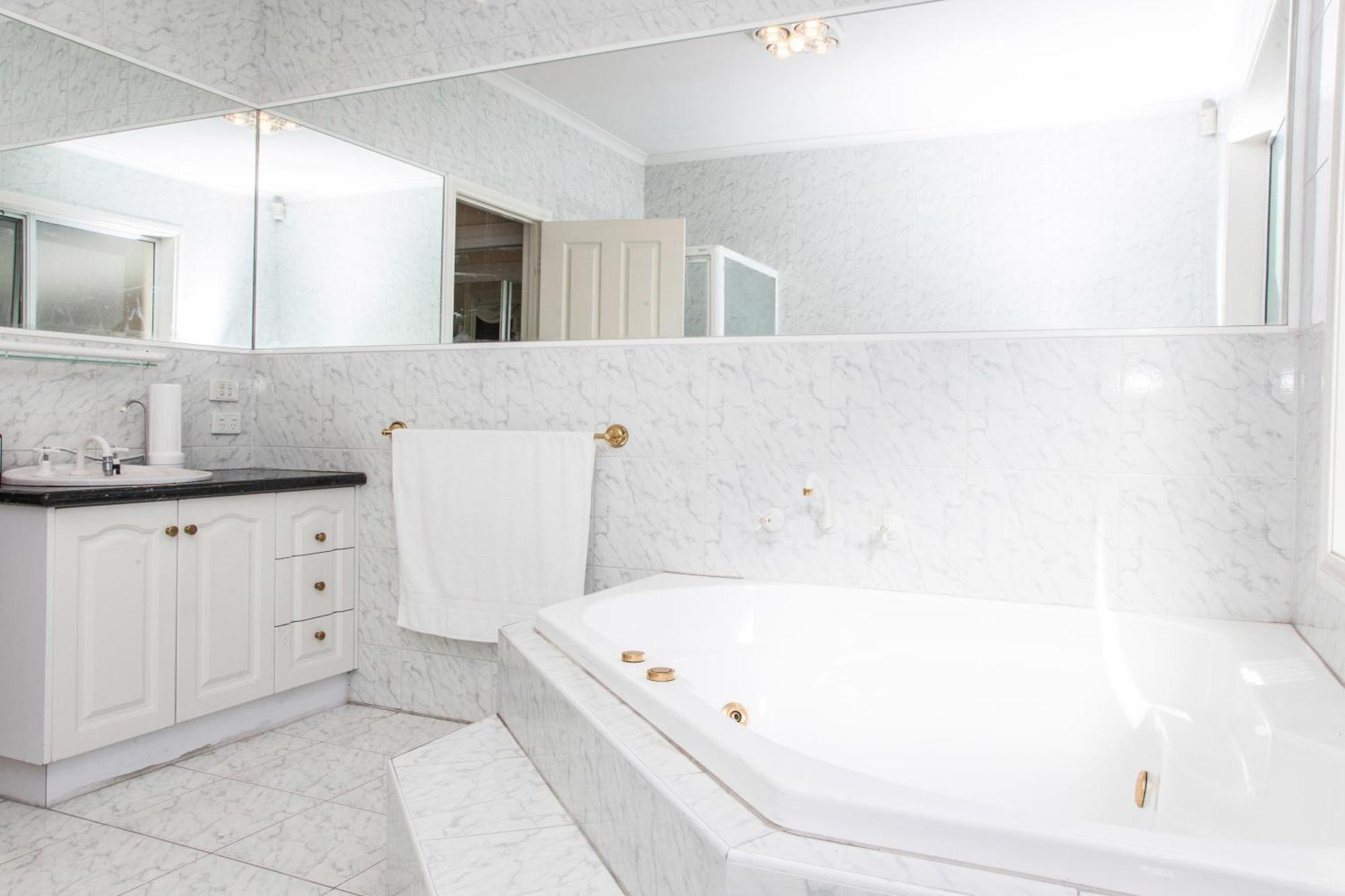 Abbotsford Private Rooms & Pods - 15 Charles Homestay Melbourne Eksteriør bilde